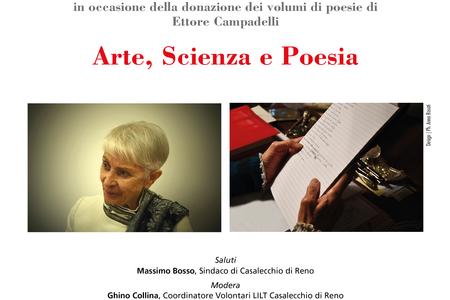 Arte, Scienza e Poesia